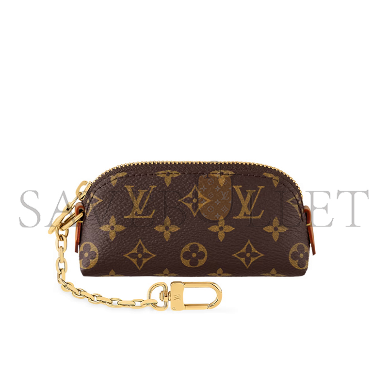 l0*is V*t0n cosmetic lipstick pouch m25694 (11*6*3.3cm)